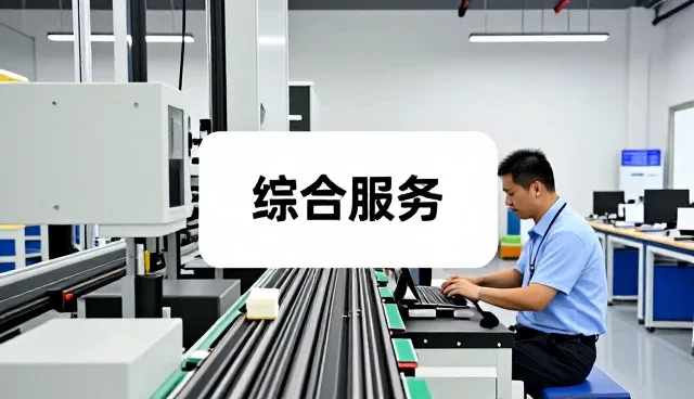 自动化生产线